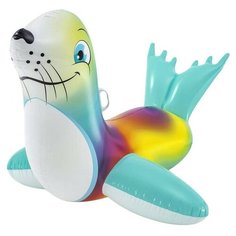 Игрушка надувная «Тюлень», 157 х 114 см, 41479 Bestway