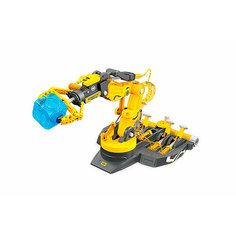 Интерактивные роботы Zhorya Гидравлический робот-рука