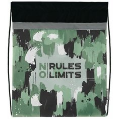 Мешок для обуви большой сумка для сменки для мальчика школа SchoolФормат