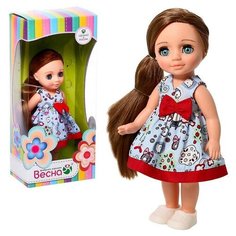 Кукла «Ася летнее настроение», 28 см Нет бренда