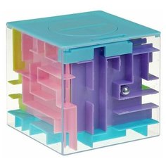 Головоломка "Лабиринт", цвета микс (1 шт.) Pro Market