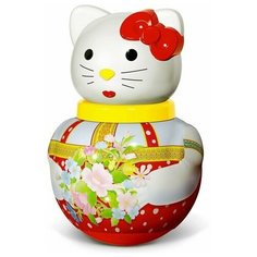 Неваляшка Кошечка Алина мал. 01740 /12/ Стеллар