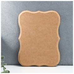 Панно для декора 23х17 см Brand K