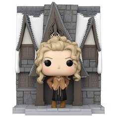 Мадам Розмерта у паба Три метлы фигурка, Madam Rosmerta w The Three Broomsticks Нет бренда