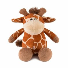 Мягкая игрушка «Жираф Коди», 18 см Maxitoys