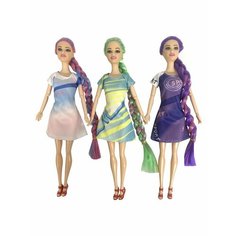 Кукла 28 см. Shantou Gepai C611