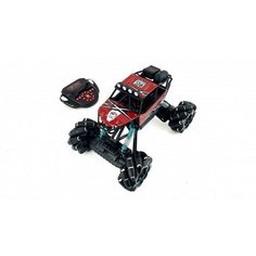 Yearoo Toy Радиоуправляемый Краулер / машинка на пульте управления Drift Climbing King 1:12 2.4G Yearoo Toy YT338-1 ()