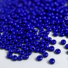 Бисер 5 грамм , размер №10, для рукоделия, плетения, вышивания Нет бренда