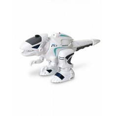 Робот радиоуправляемый Динозавр + акб, 1 шт. Sweet Home