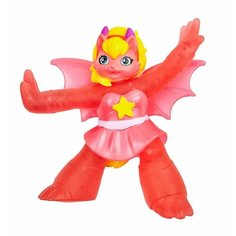 *Игрушка(StretchArmstrong) Гудзонианс Кора [тянущаяся фигурка] (40294) Росмэн