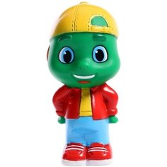 Игрушка для ванны «Черепашка. Дони» Капитошка