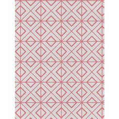 Отрезная ткань для мебели Ambesonne "Совмещение ромбов и квадратов" метражом для рукоделия и шитья, оксфорд, 155 см