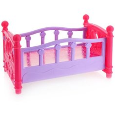 Кроватка для куклы 28x16x15,5 см BTG-088 Toy Toy
