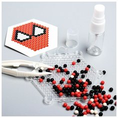 Аквамозаика "Человек-паук", Человек-паук Marvel