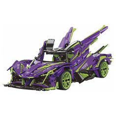 Конструктор Technic Гоночная машина 2183 детали 88007 Lion King
