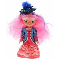 Кукла Сказочный патруль алиса в бальном платье SP21-15-ALS-BD-RU Карапуз