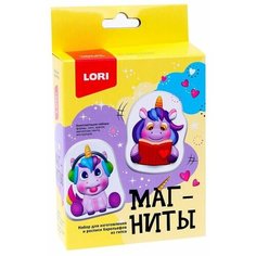 Магниты из гипса "Озорные непоседы"