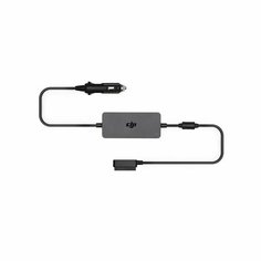 Автомобильное зарядное устройство для квадрокоптера DJI Mavic 2 Pro, Zoom Нет бренда