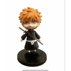 Фигурка Ичиго Куросаки Блич Bleach