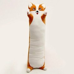 Мягкая игрушка "Корги" Нет бренда