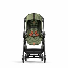 Коляска прогулочная Cybex Melio Street B Olive Green-khaki