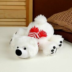 Мягкая игрушка Медведь, 27 см Made in China