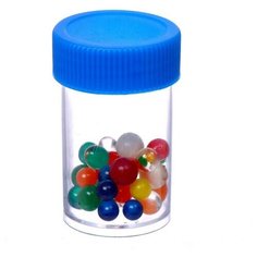 Детский набор для опытов «Растущие игрушки в баночке» микс Noname