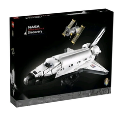 Конструктор / Космос/ Космический корабль/ 2375 деталей / Подарок ребенку Toys