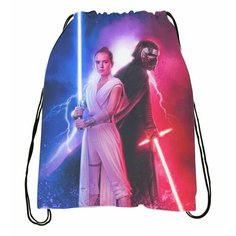 Мешок для обуви Звёздные войны - Star Wars № 26 Bugrikshop