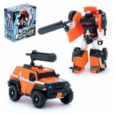 Робот Автобот Нет бренда