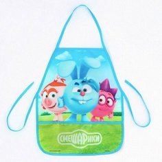 Фартук для труда 490 395, Made in China