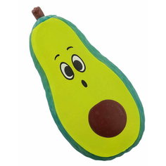 Удивленный авокадо HTI