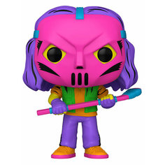 Фигурка Funko POP! Retro Toys TMNT Casey Jones (Black Light) (Exc) (121) 73617