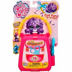 Мягкая игрушка пушистик потеряшка scruff a luvs модная стрижка/игрушка питомец/ Ademar