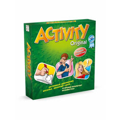 Настольная игра "Activity Original" Без бренда