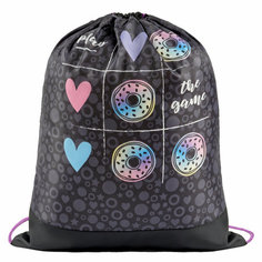 Мешок для обуви 1 отделение ArtSpace "Guess Who Wins ", 340*420мм, (2шт.)