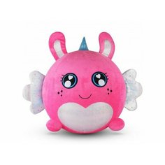 Мягкая надувная плюшевая игрушка Biggies игрушка-Кролик