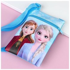 Disney Сумочка детская, 11х16 см