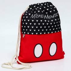 Рюкзак детский"Mickey Mouse", Микки Маус Disney 5458157 .