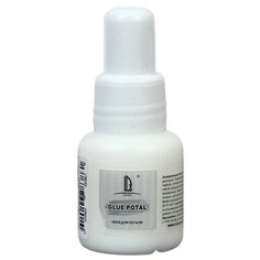 Клей универсальный для потали Luxart Glue Potal, 20 мл, концентрат (акриловая основа)
