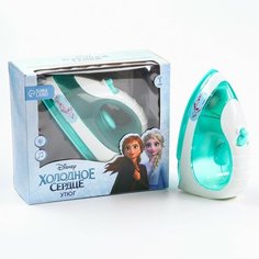 Бытовая техника Утюг Frozen Нет бренда