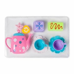 Игровой набор Demi Star Чайный сервиз Нет бренда