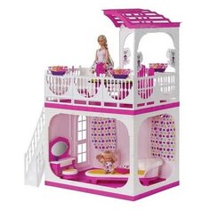 ДОМ С верандой"зефир" Noname