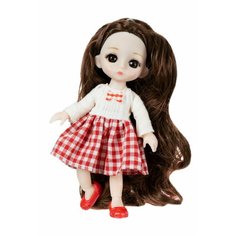 Игрушка коллекционная "Кукла Алиса" Нет бренда