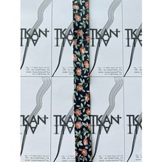 Косая бейка хлопковая декоративная, 1 м. Noname