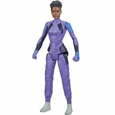 Фигурка Шури Чёрная Пантера Ваканда, Hasbro 30 см