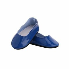 Обувь для кукол Туфли 7 см по подошве Нет бренда