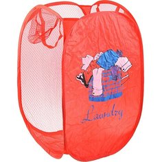 Корзина для игрушек в пакете Kosmos