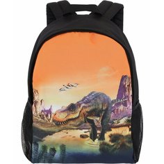 Рюкзак Backpack Solo Planet T-Rex Molo
