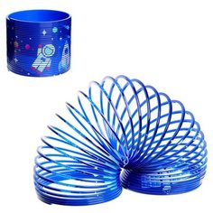 Пружинка-радуга «Космос» Noname